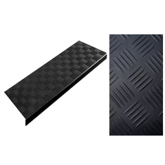 Накладка на ступень резиновая 