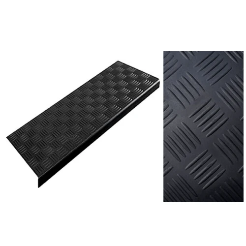 Накладка на ступень резиновая 