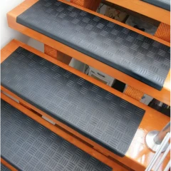 Накладка на ступень (проступь) 