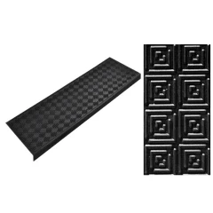 Накладка на ступень резиновая 