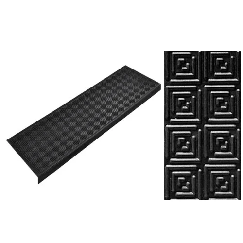 Накладка на ступень резиновая 