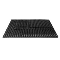 Коврик резиновый ячеистый 1200х800х16 мм