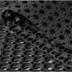 Коврик резиновый ячеистый 1200х800х16 мм