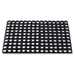 Коврик резиновый ячеистый 1200х800х16 мм
