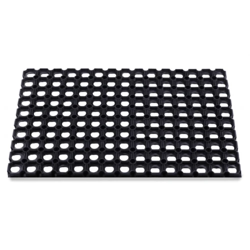 Коврик резиновый ячеистый 1200х800х16 мм