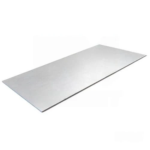 Лист № 1 оцинкованный 1,25х2,5 м