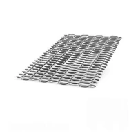 Лист № 4 вытяжной ПВЛ 406, 1,5x3 м