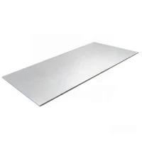 Лист № 0,7 оцинкованный 1,25х2,5 м