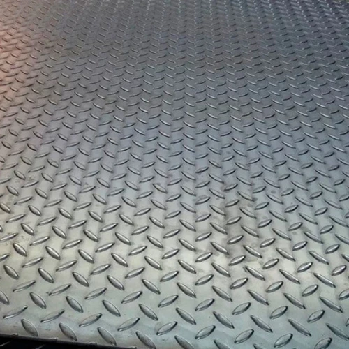 Лист № 3 Ф рифлёный 1,25х2,5 м