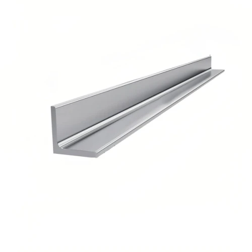 Уголок стальной № 40х40х4 мм, 6 м