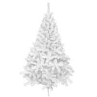 Ель искусственная MOROZCO Метелица белая 1,8 м