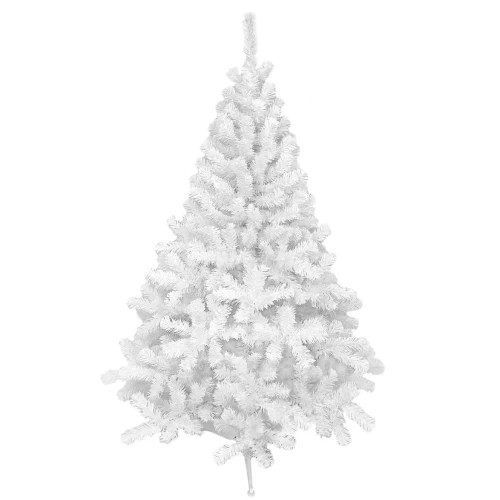 Ель искусственная MOROZCO Метелица белая 1,8 м