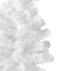Ель искусственная MOROZCO Метелица белая 1,8 м