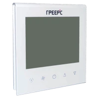 Командоконтроллер ГРЕЕРС AMT