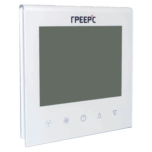 Командоконтроллер ГРЕЕРС AMT