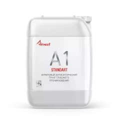 Грунтовка акриловая глубокого проникновения антисептическая А1, 32 кг
