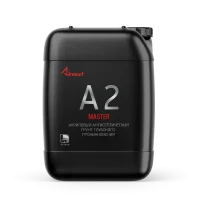 Грунтовка акриловая глубокого проникновения антисептическая мастер А2, 1 кг