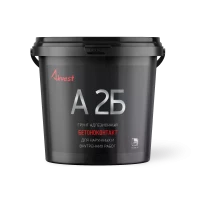 Бетоноконтакт грунтовка адгезионная для наруж.и внутр.работ, 6.8 кг