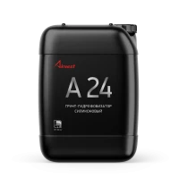 Грунт гидрофобизатор силиконовый А24, 10 кг