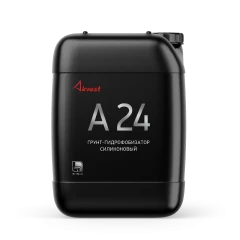 Грунт гидрофобизатор силиконовый А24, 32 кг