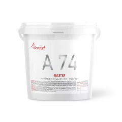 Шпатлёвка А74 по дереву дуб 0,5 кг