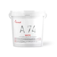 Шпатлёвка А74 по дереву берёза 0,5 кг