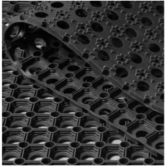 Коврик резиновый ячеистый 1500х1000х16 мм