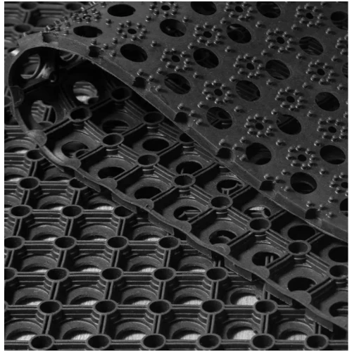 Коврик резиновый ячеистый 1500х1000х16 мм