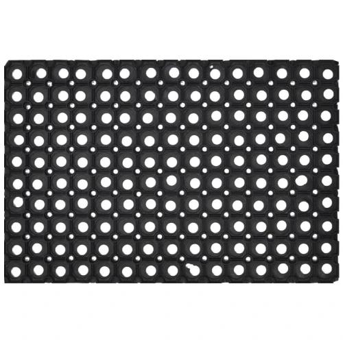 Коврик резиновый ячеистый 1500х1000х16 мм