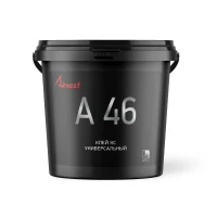 Клей КС строительный универсальный Аквест-46, 1.3 кг