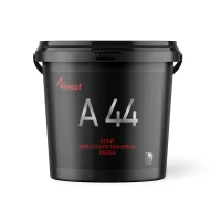 Клей акриловый для стеклотканевых обоев Аквест-44, 10 кг