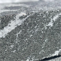 Плита пошаговая термоиз гранита Приполярный 1200х400х50 мм