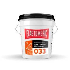 Преобразователь ржавчины для металлических поверхностей Elastomeric 033 Rust Converter, 17кг
