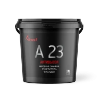Антивысол жидкая смывка очиститель фасадов Аквест-23, 32 кг