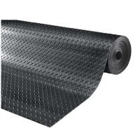 Рулонное резиновое покрытие  COMFORTWAY 