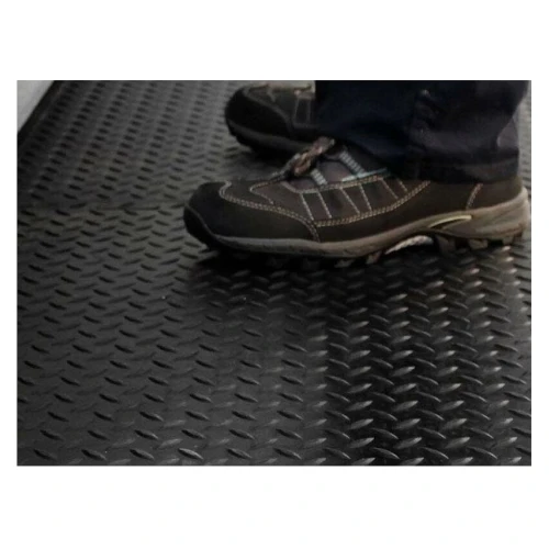 Рулонное резиновое покрытие  COMFORTWAY 