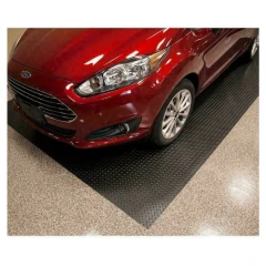 Рулонное резиновое покрытие  COMFORTWAY 