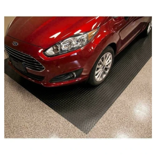 Рулонное резиновое покрытие  COMFORTWAY 