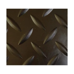 Рулонное резиновое покрытие  COMFORTWAY 