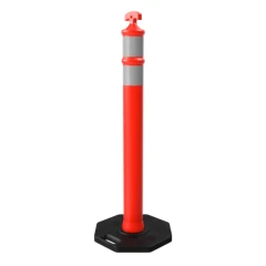 Ограждение дорожное 