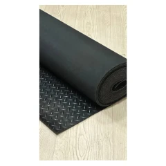 Рулонное резиновое покрытие  COMFORTWAY 