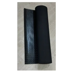 Рулонное резиновое покрытие  COMFORTWAY 