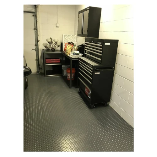 Рулонное резиновое покрытие  COMFORTWAY 