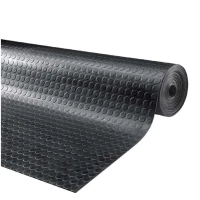 Рулонное резиновое покрытие  COMFORTWAY 