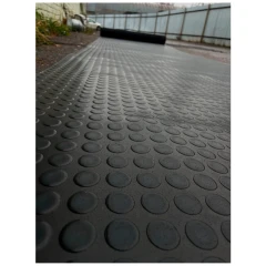 Рулонное резиновое покрытие  COMFORTWAY 