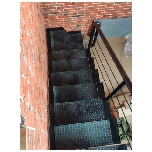 Рулонное резиновое покрытие  COMFORTWAY 