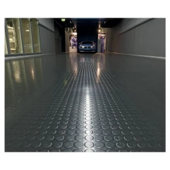 Рулонное резиновое покрытие  COMFORTWAY 