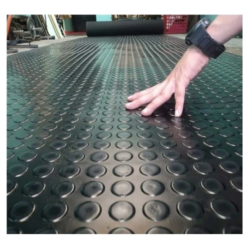 Рулонное резиновое покрытие  COMFORTWAY 