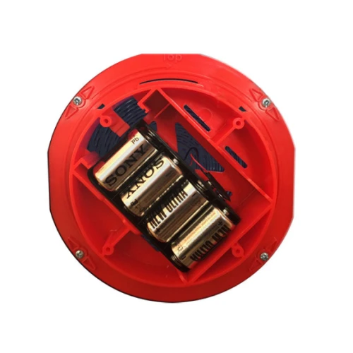 Фонарь сигнальный Опти ЛЭД 200 80х210х265 мм