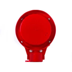 Фонарь сигнальный Опти ЛЭД 200 80х210х265 мм